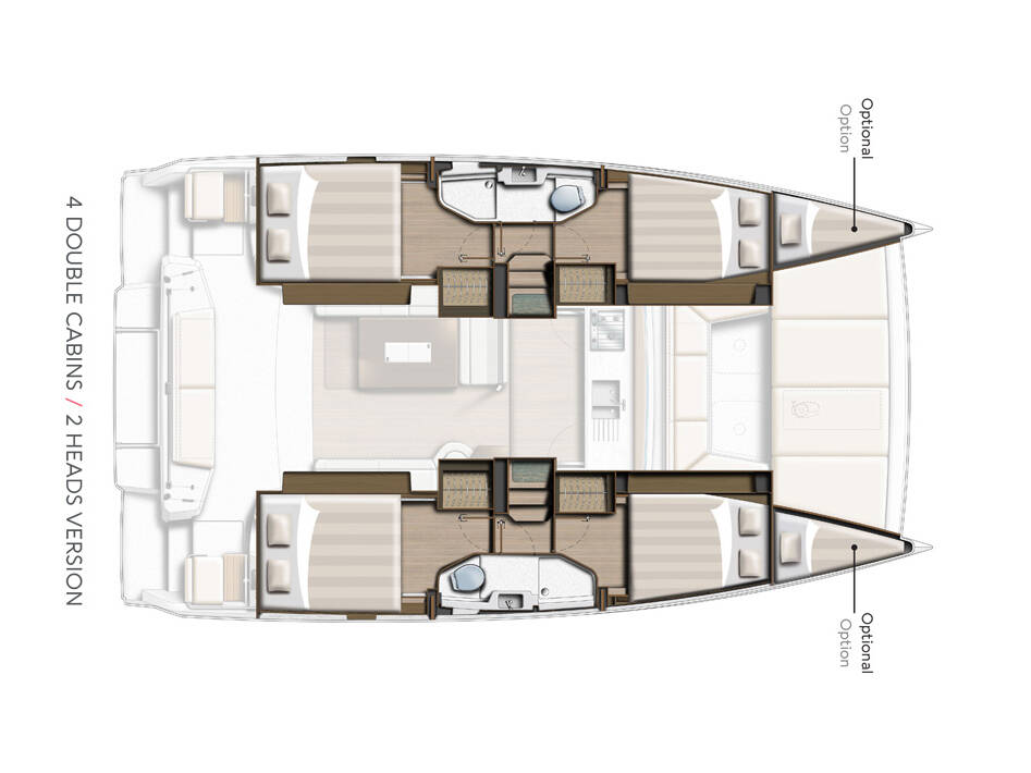 Layout for GOWITHTHEFLOW, a 2024 Bali Catsmart