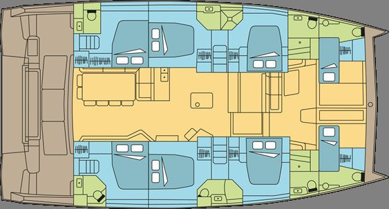 Layout for Dream Mangareva_db, a 2024 Bali 5.4