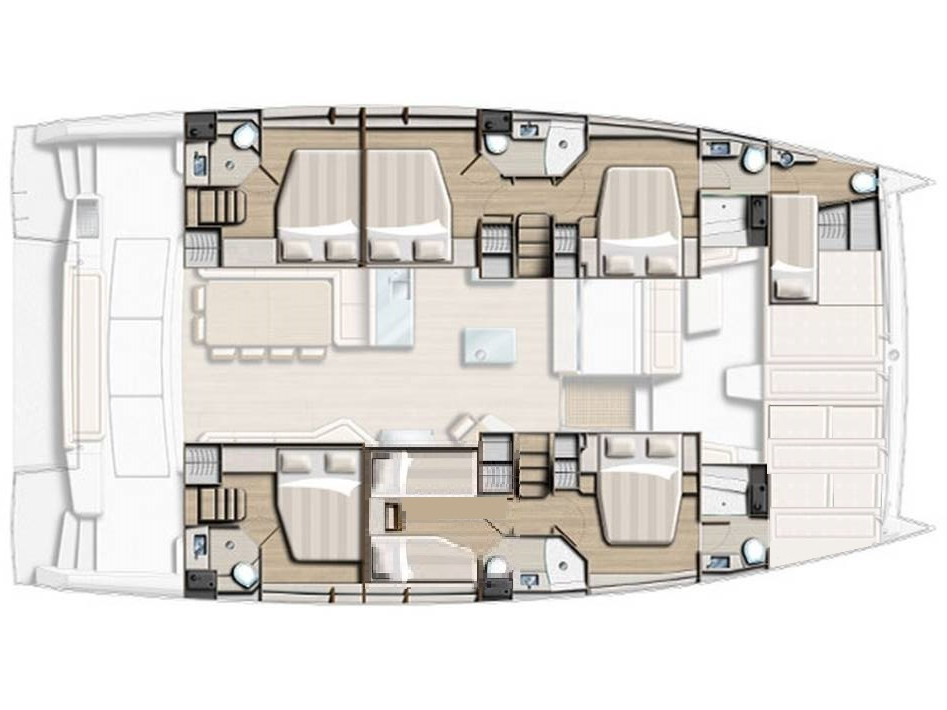 Layout for HIGH HOPES, a 2025 Bali 5.4