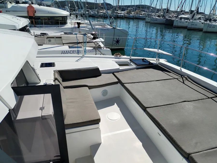 LIZZY, 2023 Bali 4.2, Croatia