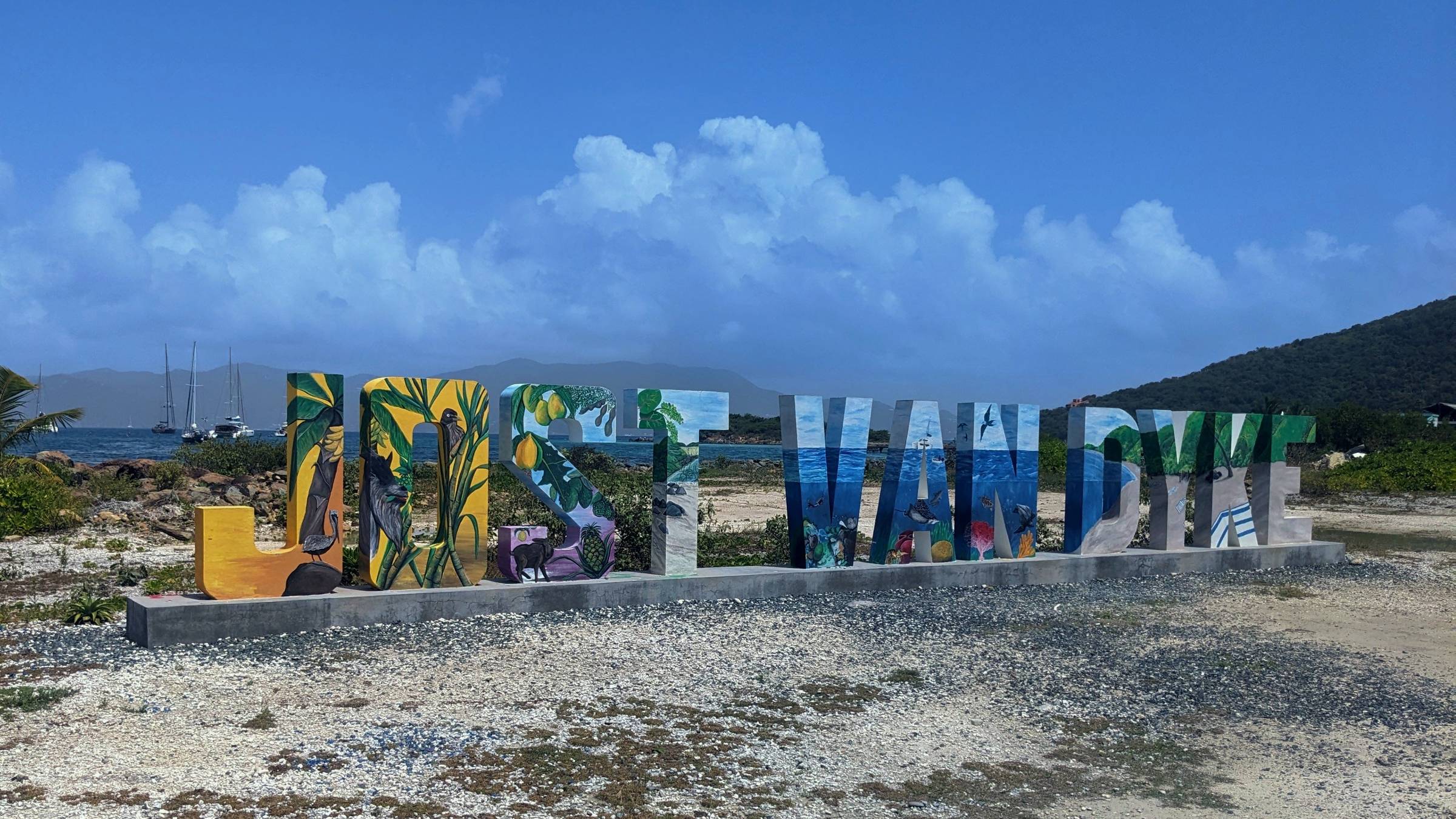 Jost Van Dyke: How to Spend the Perfect Day