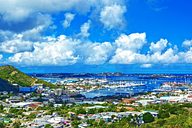 St. Martin, Anguilla & St. Barts