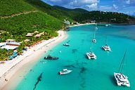 British Virgin Islands