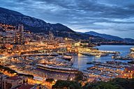 French Riviera