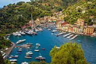 Italian Riviera & Tuscany