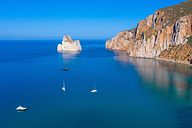 Sardinia & Corsica