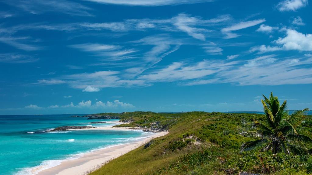 Lee Stocking Island