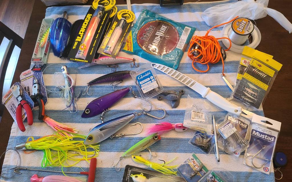 19 Wahoo Trolling Lures and Tackle - FATHOM OFFSHORE ideas
