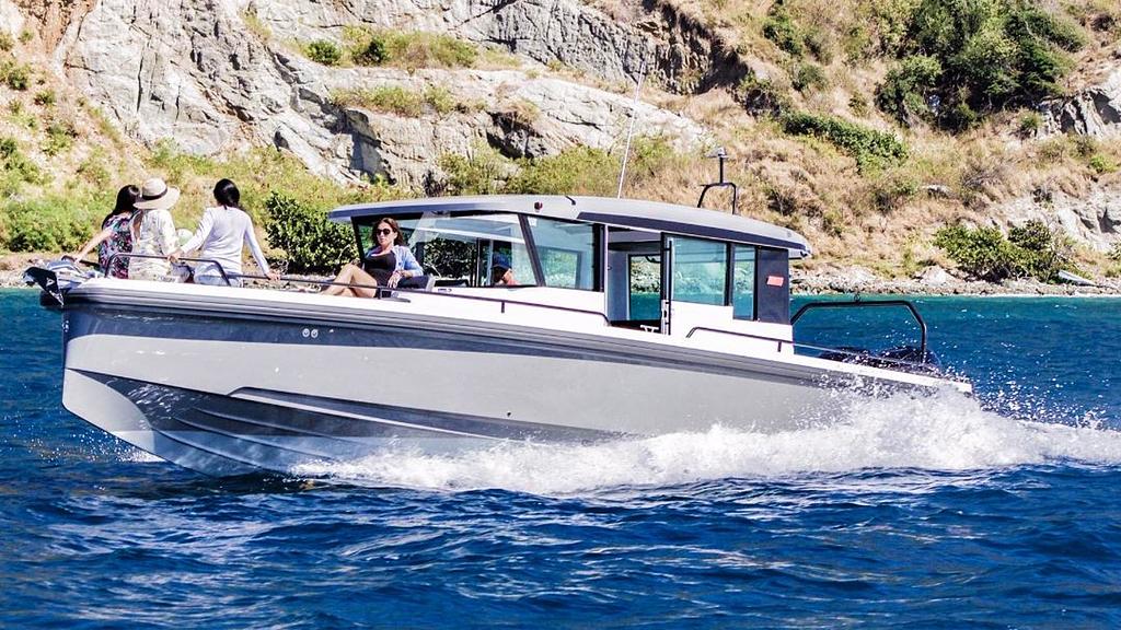 Water Taxi