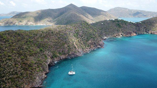 Vas a encontrar oportunidades de snorkel en todos lados