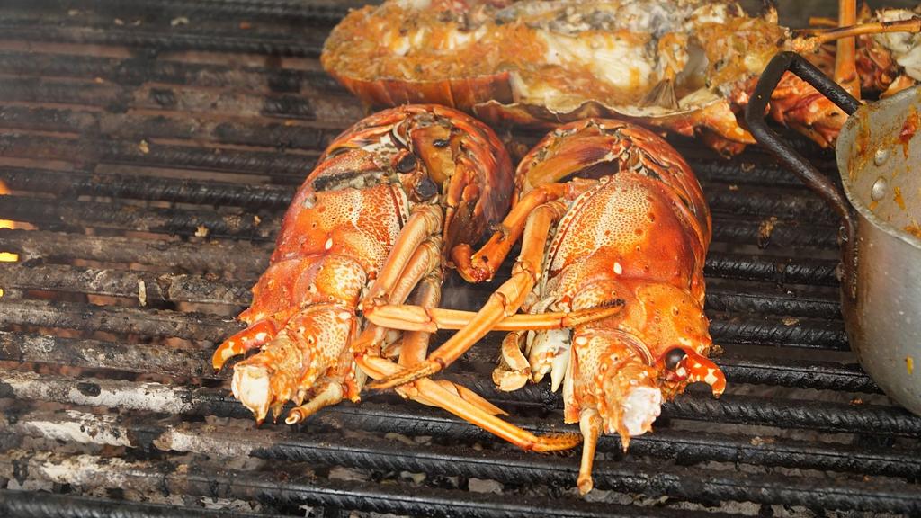 Langosta