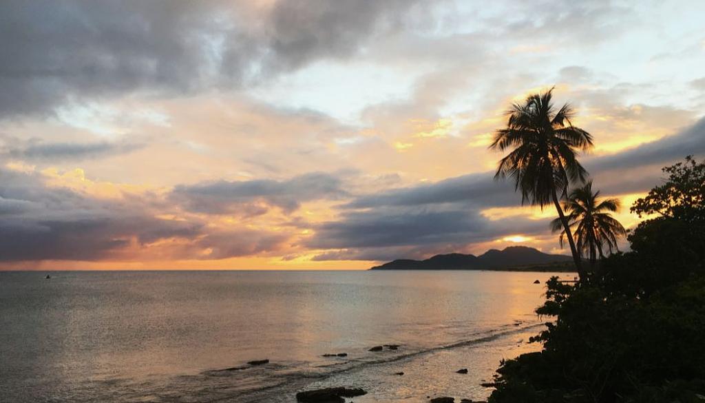 Sun Bay, Vieques