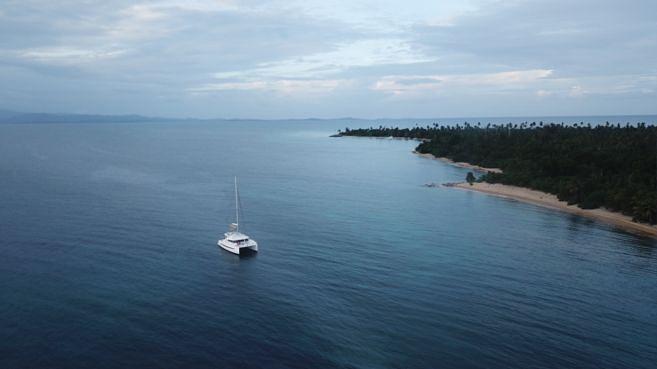 Green Beach, Vieques