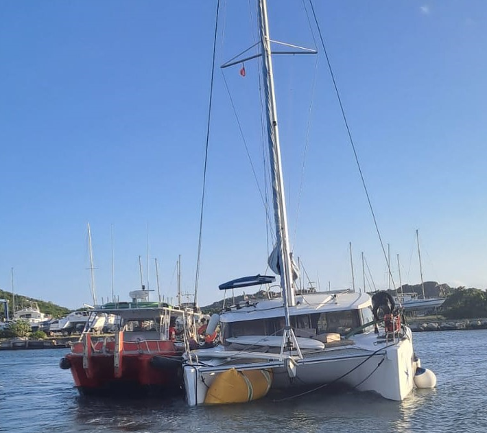 Source: Husky Salvage and Towing