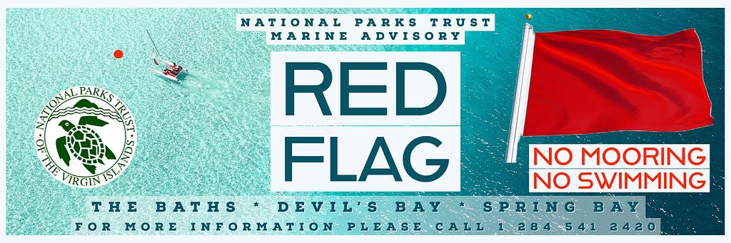 red flag warning