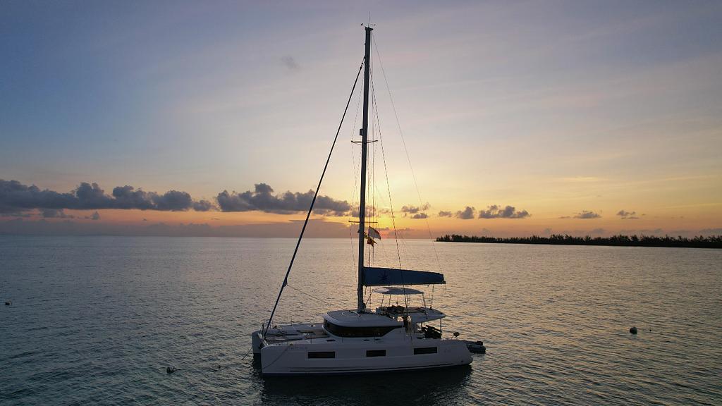 Setting Point, Anegada