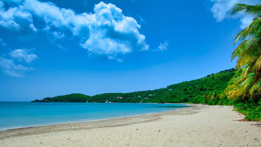 Brewers Bay, Tortola