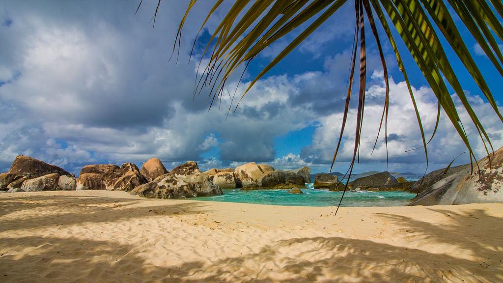 Spring Bay, Virgin Gorda