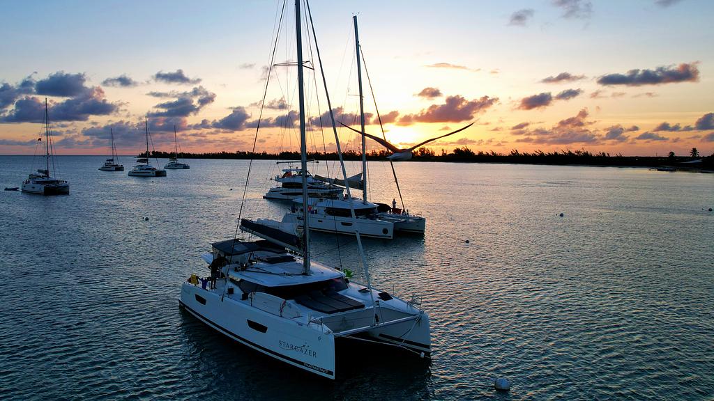 Setting Point, Anegada