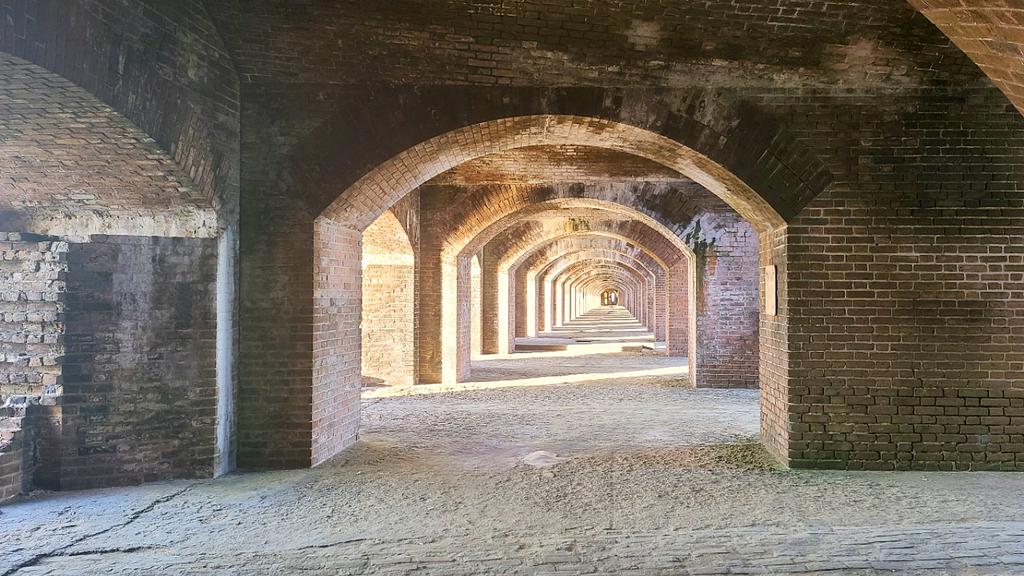 Fort Jefferson
