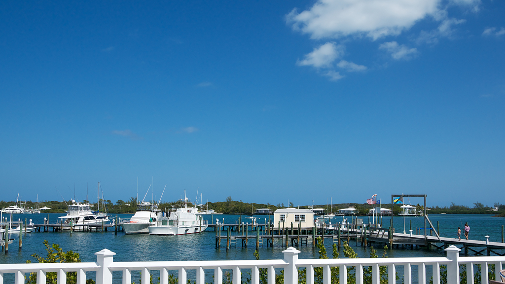 Green Turtle Cay