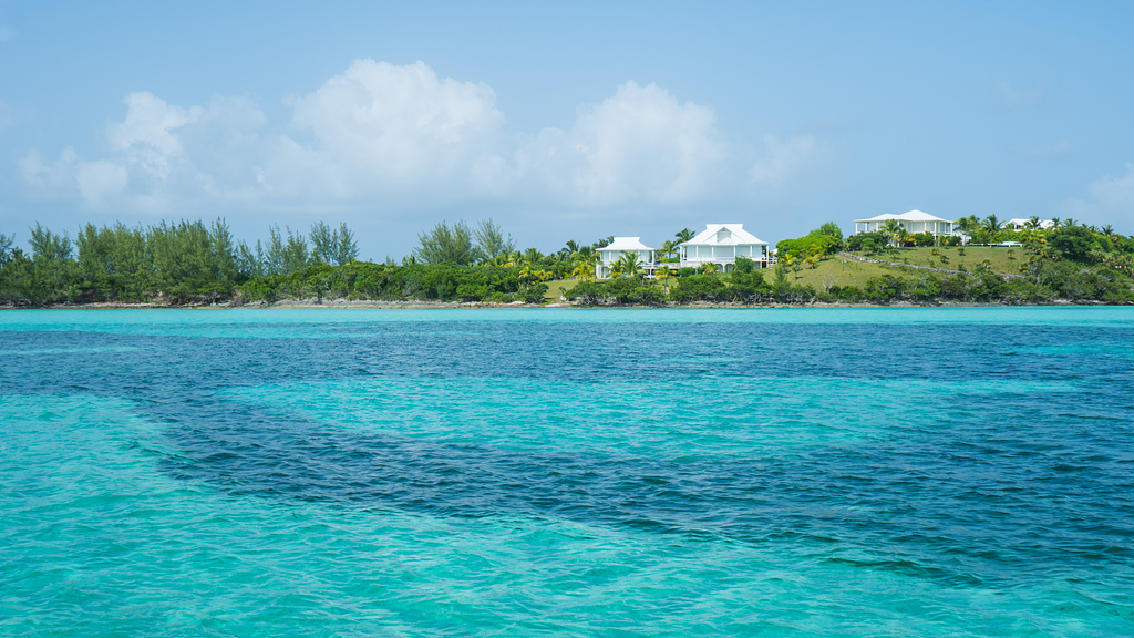 Great Abaco Island