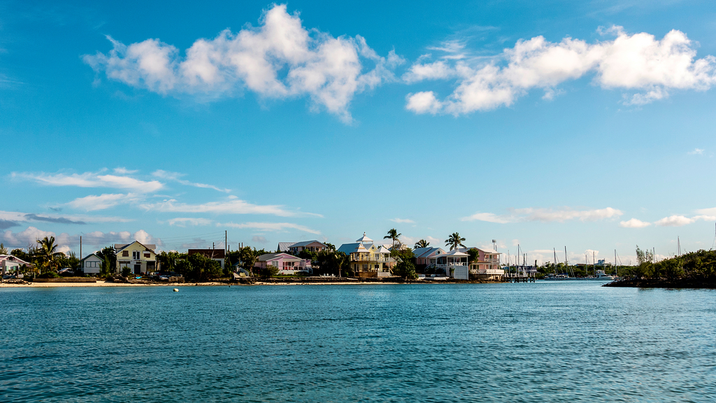 Abaco, Bahamas