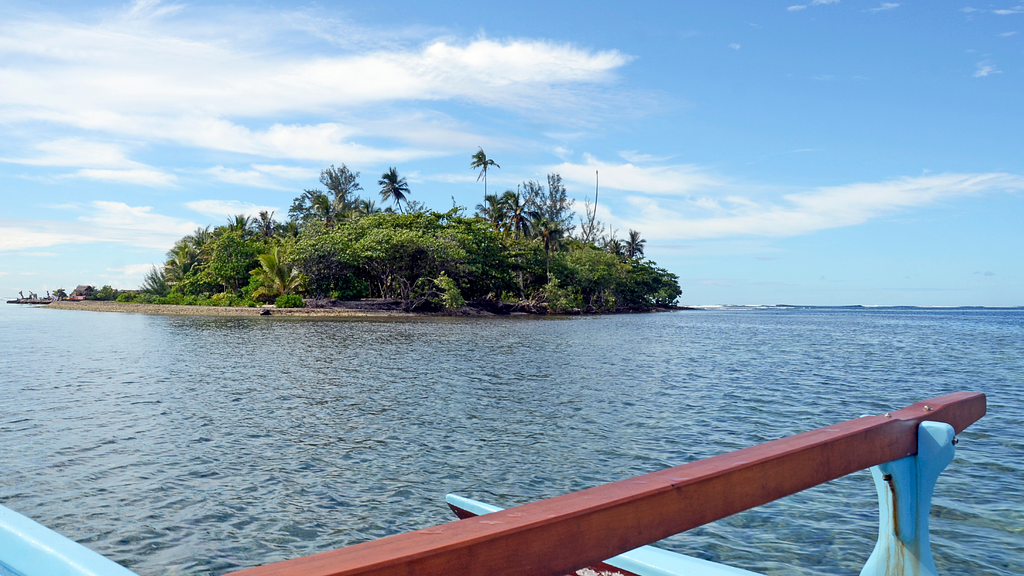 Lagoonarium Moorea