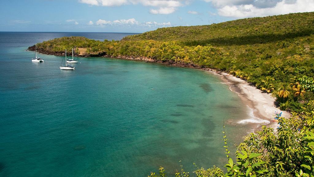 Anse Cochon