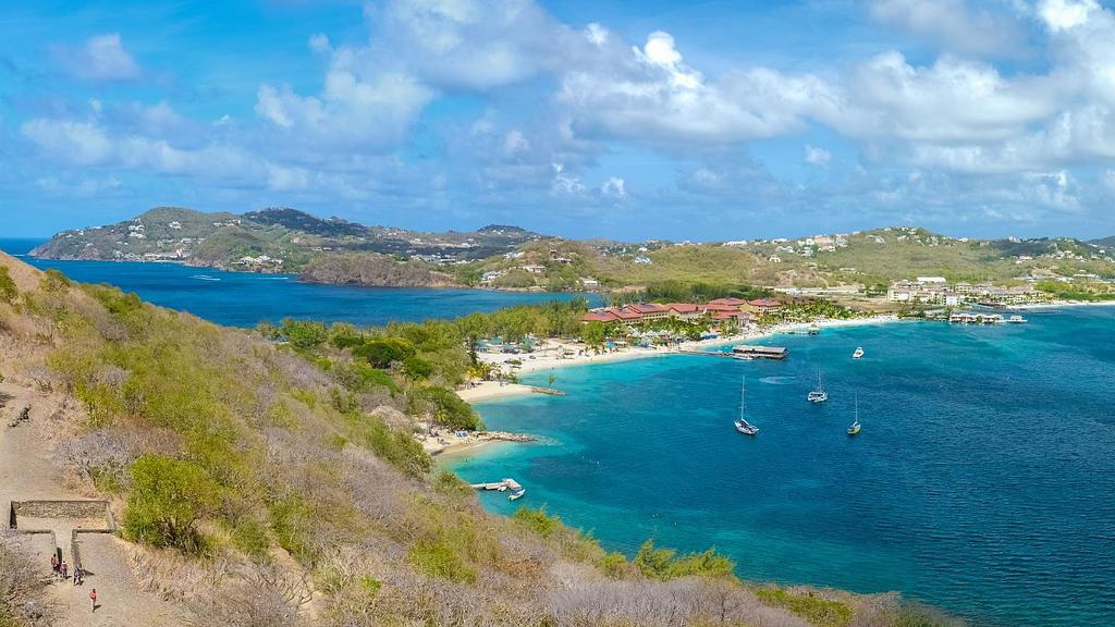 Pigeon Island