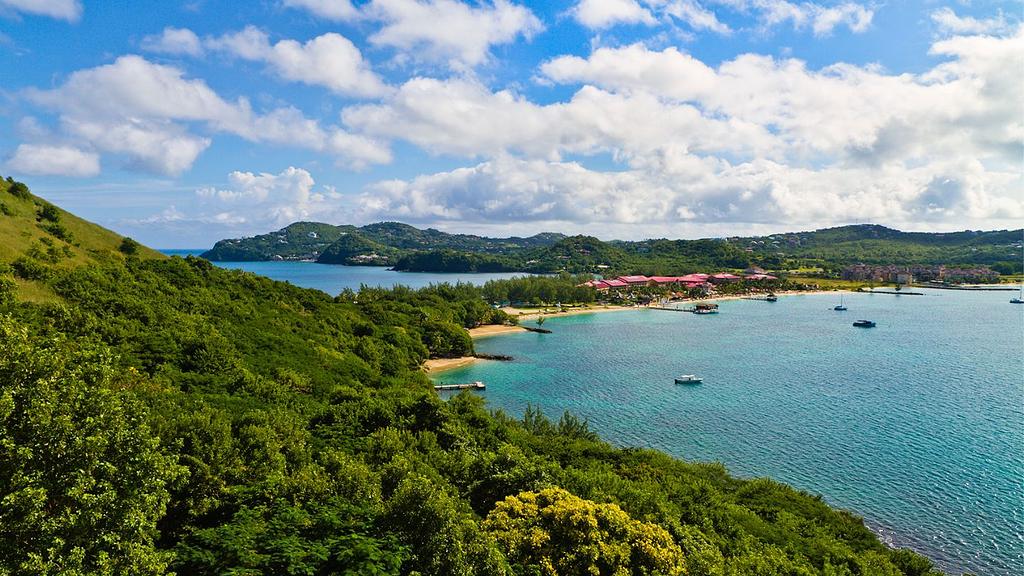 Rodney Bay