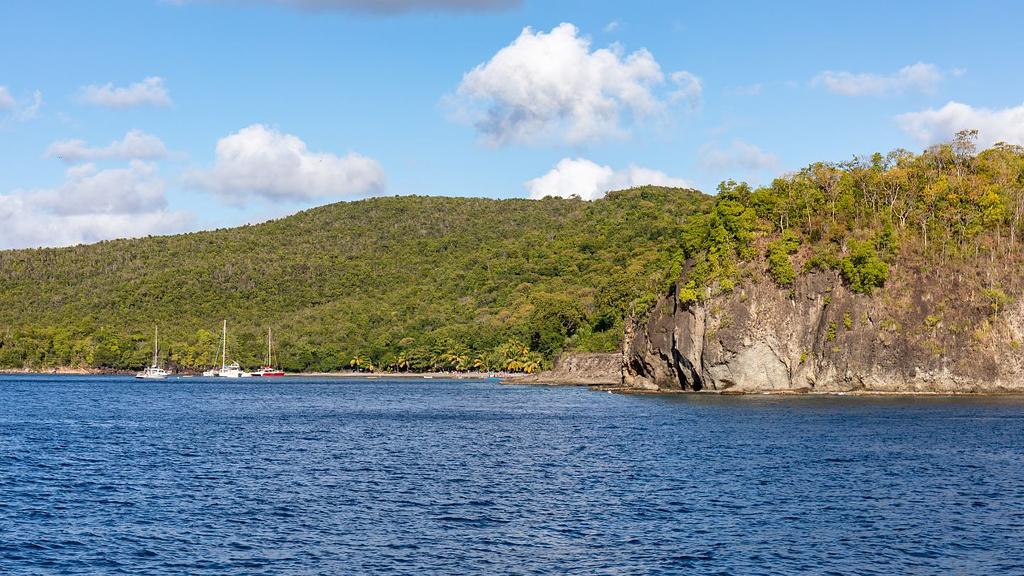Anse La Raye