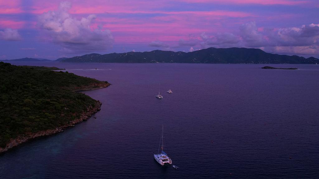 Diamond Cay, Jost Van Dyke