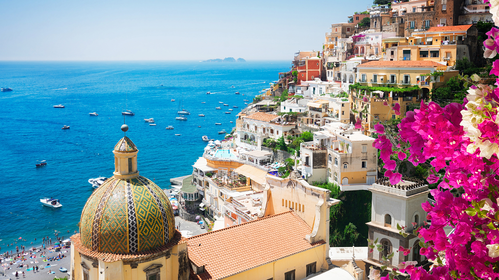 Sorrento