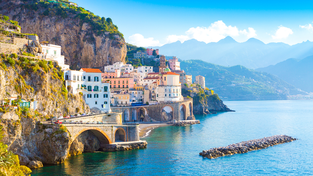Amalfi