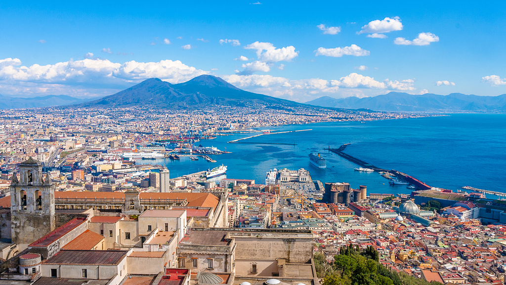 Naples