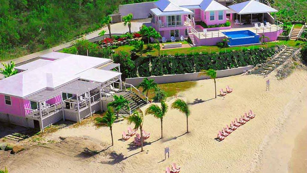 Source: Pink House Villas