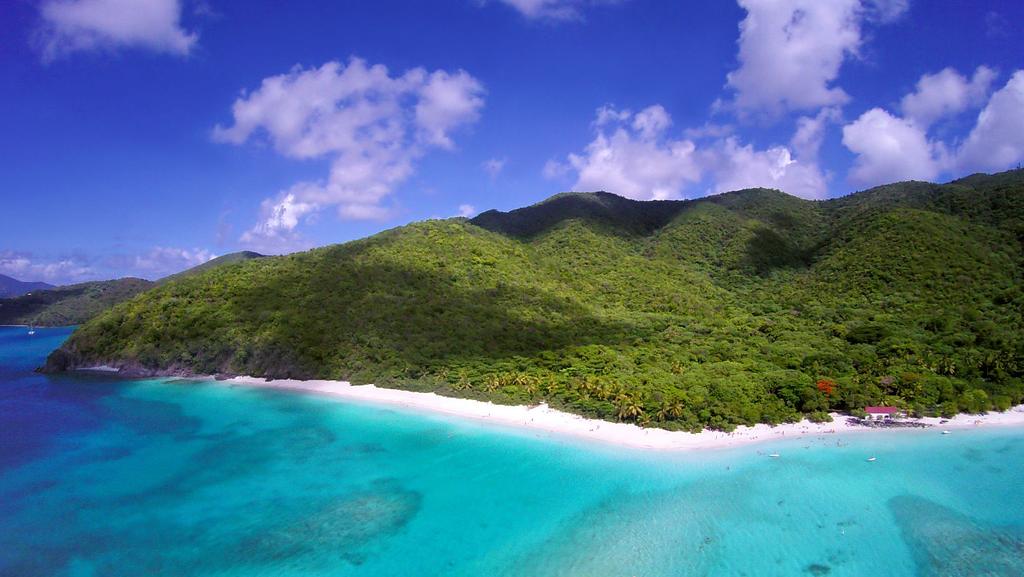 Cinnamon Bay