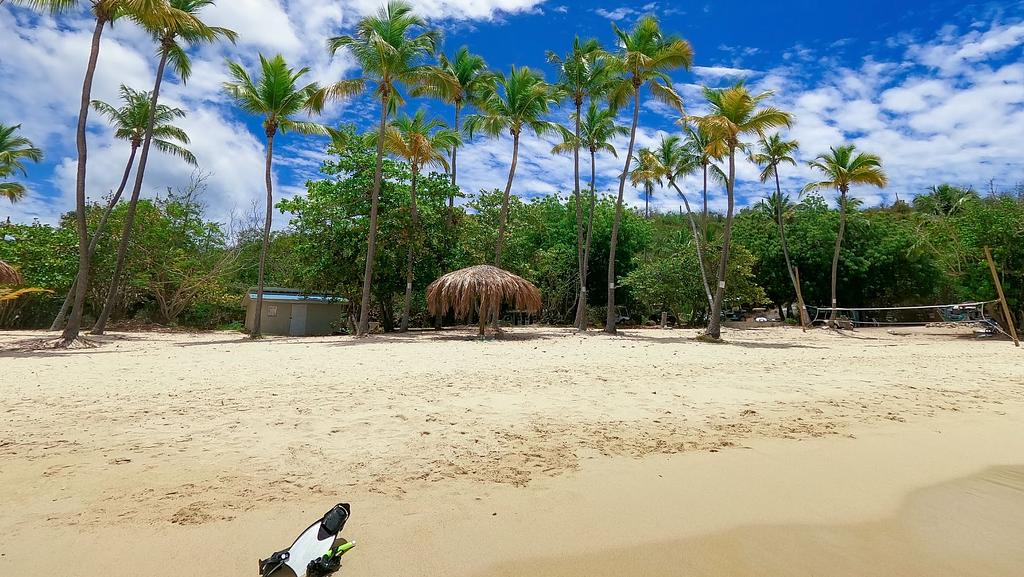Honeymoon Bay Beach
