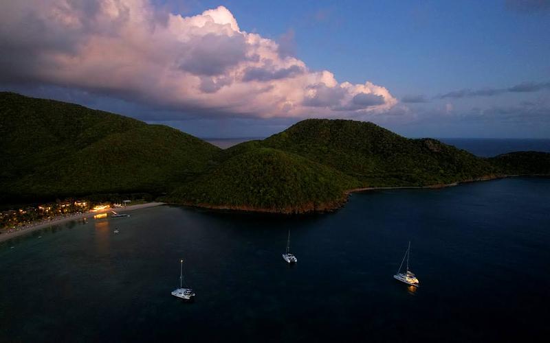 Carlisle Bay