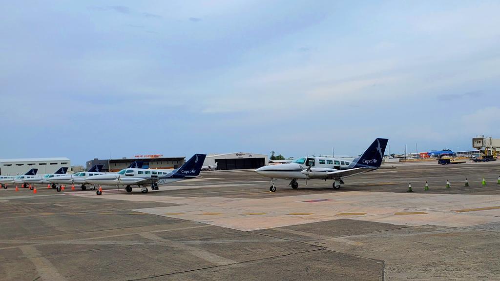 Cape Air