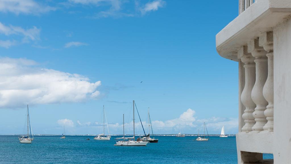 Grand Case es conocida como la Capital Gastronómica del Caribe