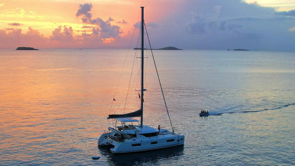 Spanish Virgin Islands