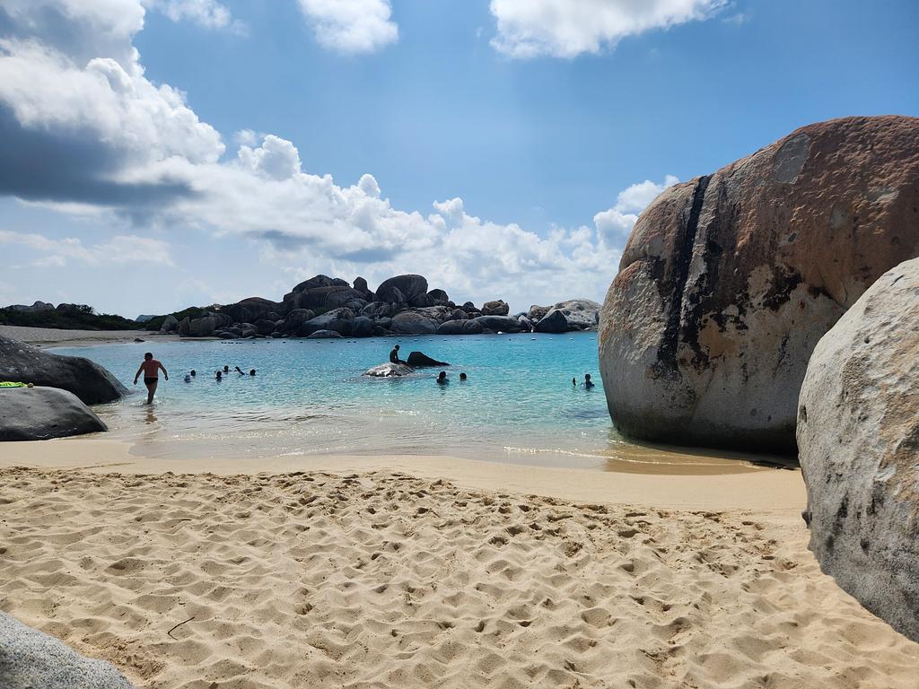 The Baths