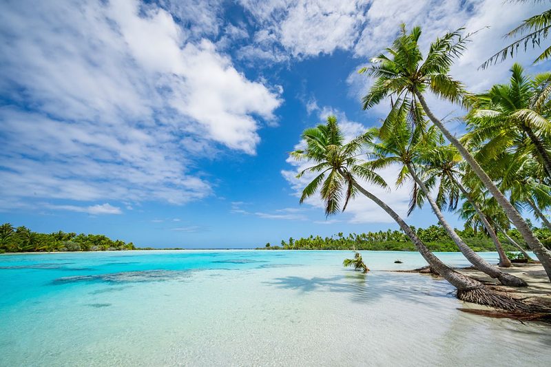 French Polynesia Itinerary: 7-Day Sailing Week, Society Islands