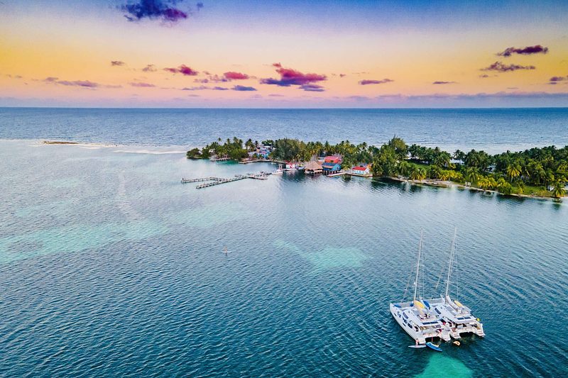 Belize Itinerary: 7 Days from Caye Caulker to Turneffe Atoll