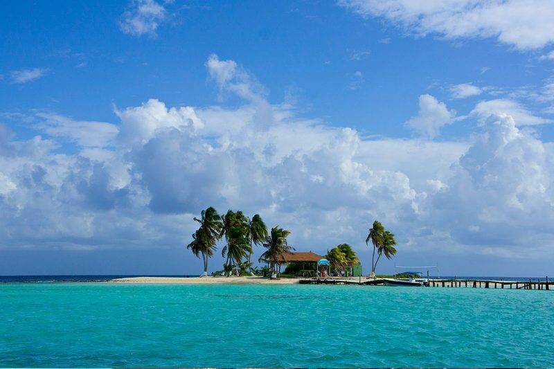 Belize Sailing Itinerary: 7 Days from Placencia along the Barrier Reef