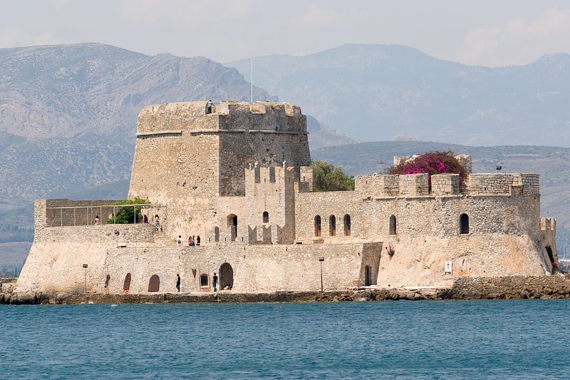 Greek Islands Itinerary: A 7-Day Saronic Gulf Week for First-Timers
