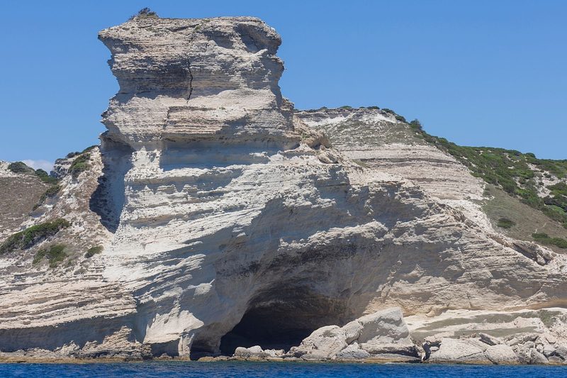 Sardinia Sailing Itinerary: A 7-Day Bonifacio Loop from Olbia