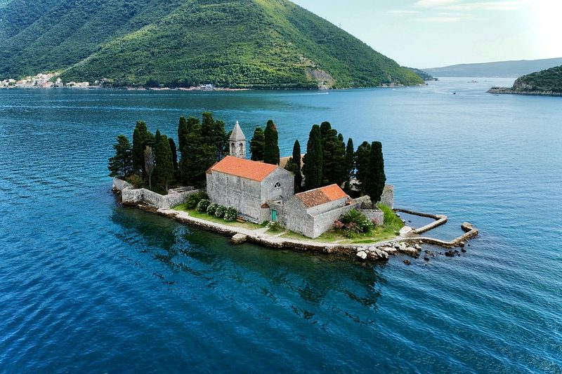 The Adriatic Crossing — Dubrovnik to Kotor (One-Way)